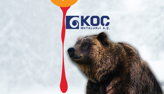 Tedbir sonrası KOCMT hisselerinde sert dönüş