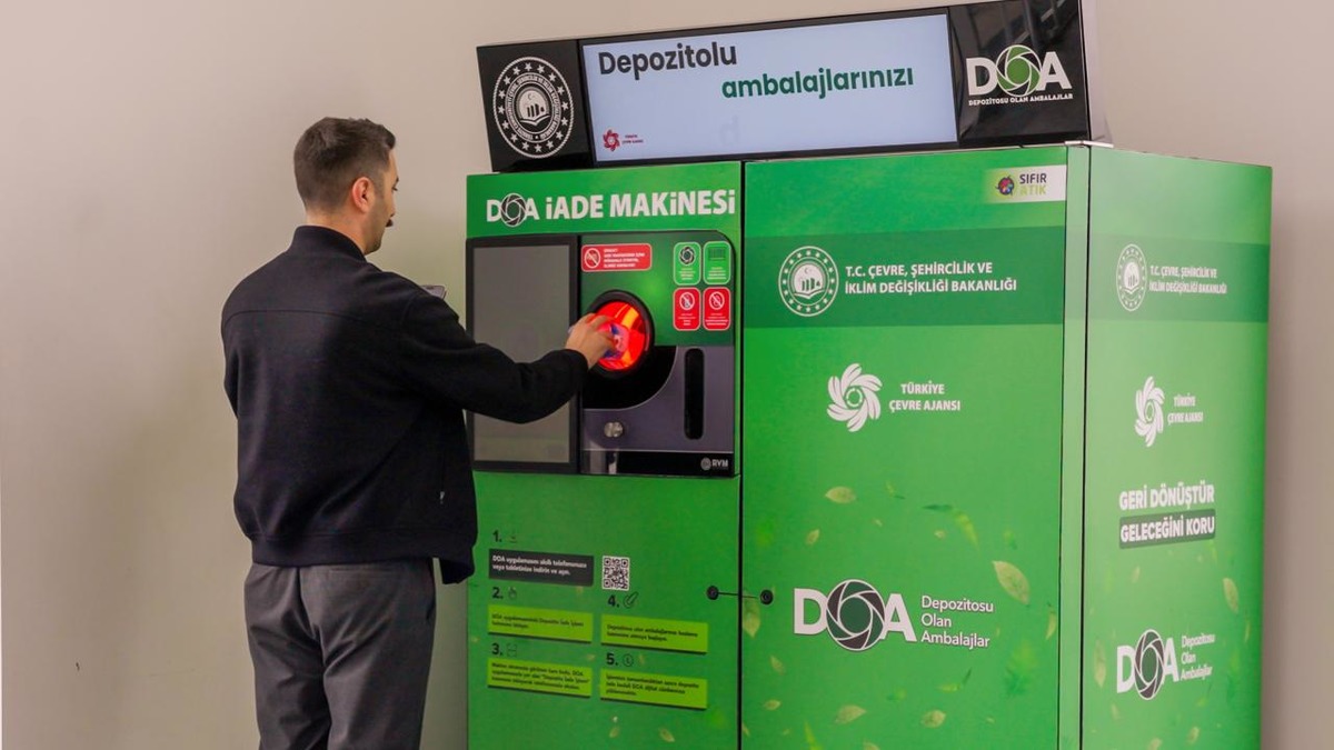 Vatandaş 1 lira aldı, 5 lira verdi: Suya DOA zammı!, Görsel 3