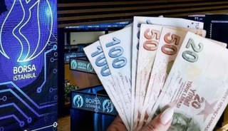 Borsa'da yarın 5 şirket genel kurulda! Gözler temettü kararlarında