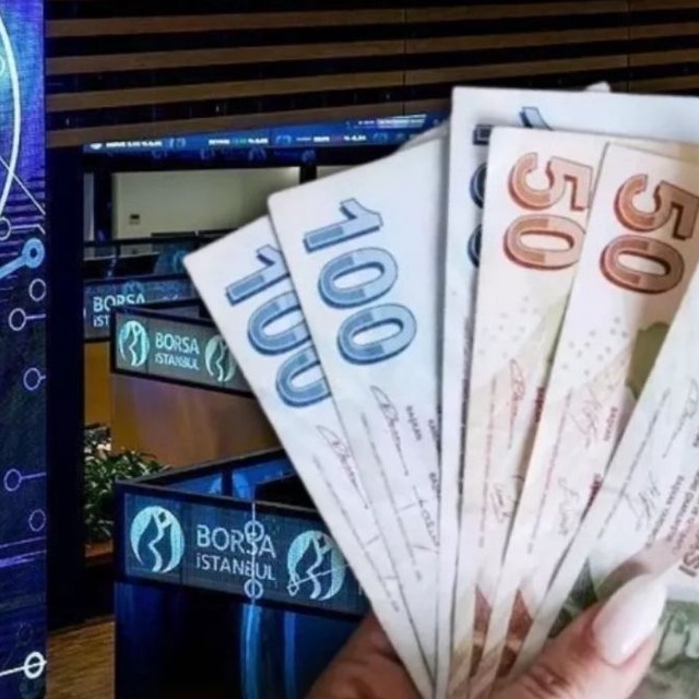 Borsa'da yarın 5 şirket genel kurulda! G&ouml;zler temett&uuml; kararlarında