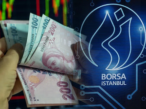 Temett&uuml;de para basan hisseler belli oldu! Zirvede s&uuml;rpriz isim