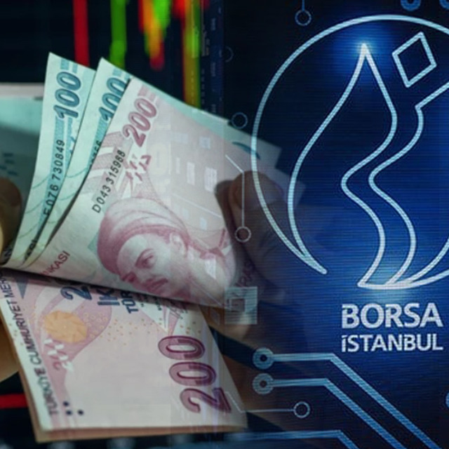 Temett&uuml;de para basan hisseler belli oldu! Zirvede s&uuml;rpriz isim