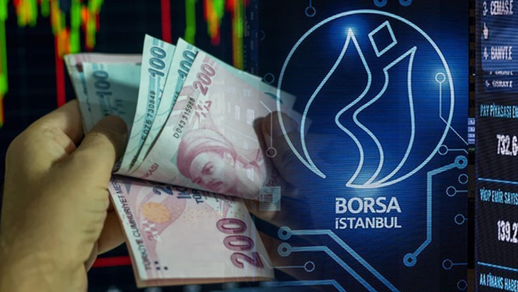 Temett&uuml;de para basan hisseler belli oldu! Zirvede s&uuml;rpriz isim