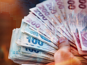 Son 1 ayda parasını 2 katına &ccedil;ıkaran var! En &ccedil;ok kazandıran hisseler