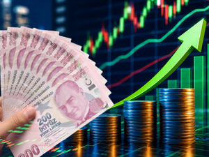 100 bin TL 203 bin TL oldu! Son 3 ayın kazandıran teknoloji hisseleri