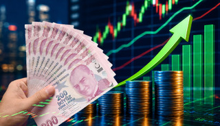 100 bin TL 203 bin TL oldu! Son 3 ayın kazandıran teknoloji hisseleri