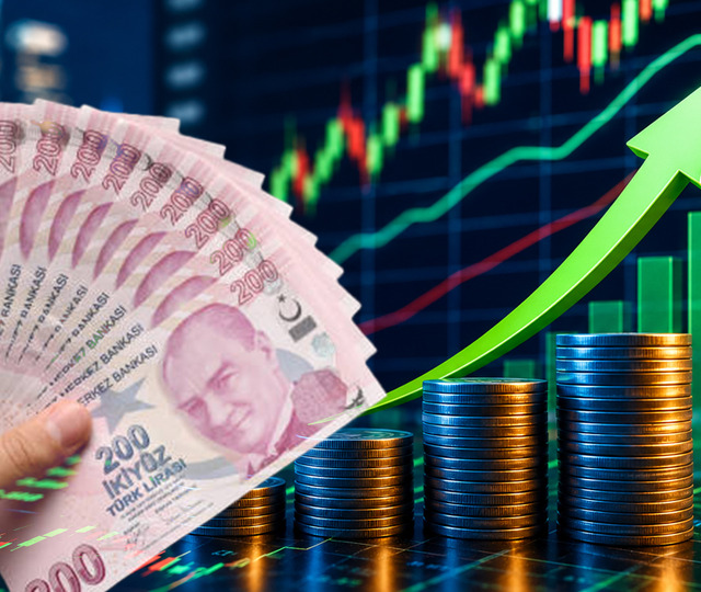 100 bin TL 203 bin TL oldu! Son 3 ayın kazandıran teknoloji hisseleri