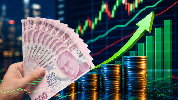 100 bin TL 203 bin TL oldu! Son 3 ayın kazandıran teknoloji hisseleri