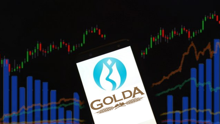 GOLDA işlemlere başlıyor: Yarın 8 endekse birden girecek