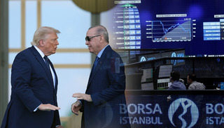 Trump’ın CAATSA sözü Borsa İstanbul’u hareketlendirdi