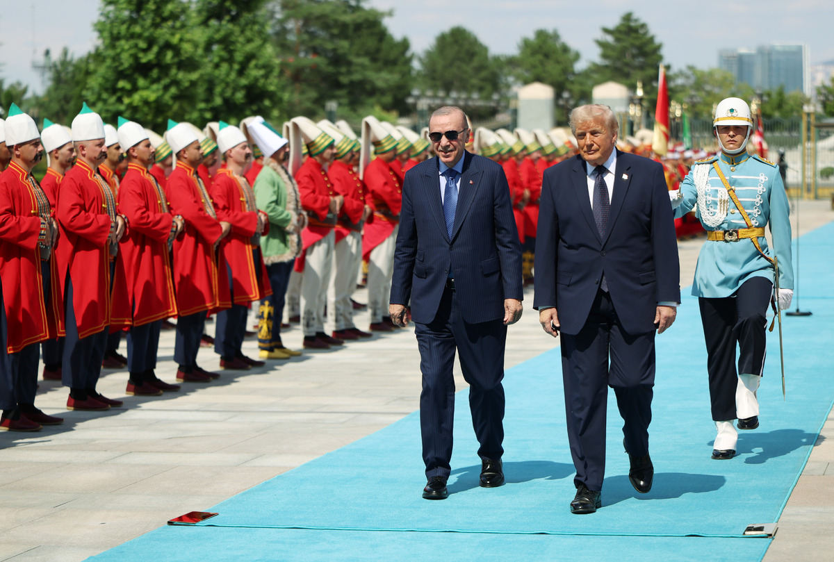 Trump’ın CAATSA sözü Borsa İstanbul’u hareketlendirdi, Görsel 1