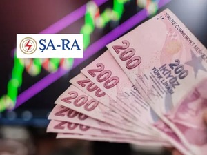 Aracı kurumdan Şa-Ra Enerji halka arzı yorumu: Fiyat makul bulundu