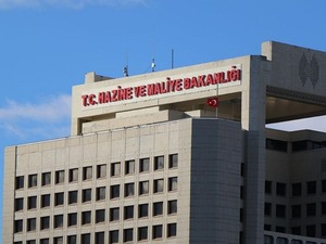 Hazine Haziran'da fazla verdi! Nakit dengesi pozitife d&ouml;nd&uuml;