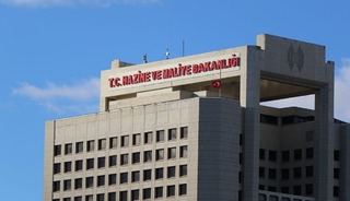 Hazine Haziran'da fazla verdi! Nakit dengesi pozitife döndü