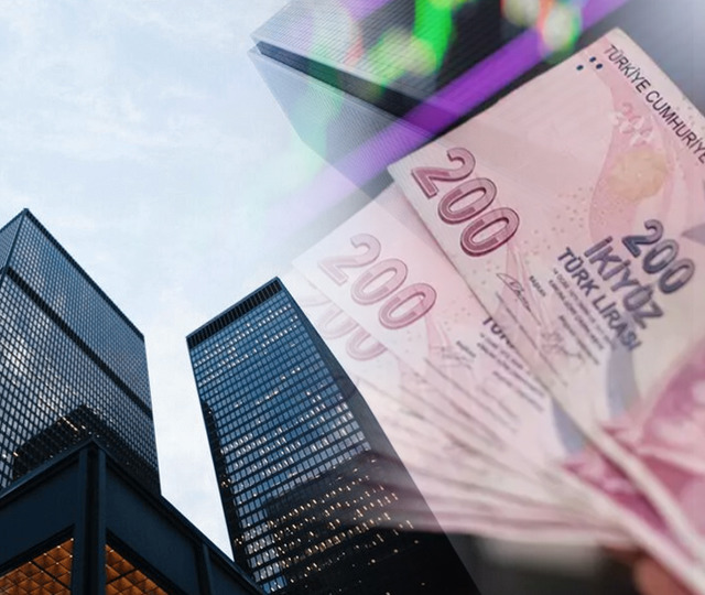 Yılın ilk &ccedil;eyreğinde milyarlar kazandırdılar: Zirvede dev banka var