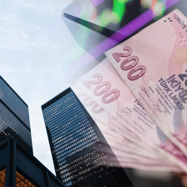 Yılın ilk &ccedil;eyreğinde milyarlar kazandırlar: Zirvede dev banka var