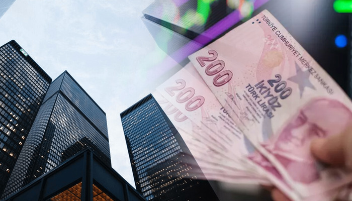 Yılın ilk &ccedil;eyreğinde milyarlar kazandırdılar: Zirvede dev banka var