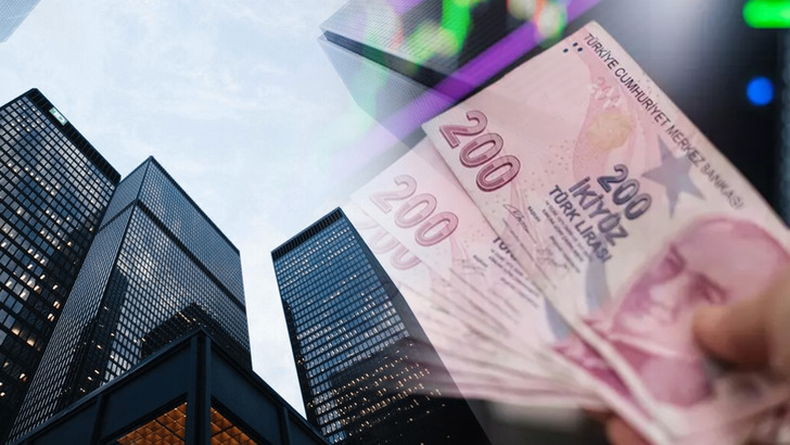 Yılın ilk &ccedil;eyreğinde milyarlar kazandırlar: Zirvede dev banka var