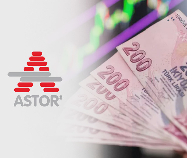 Astor Enerji kararını a&ccedil;ıkladı! Hisse başına 2,19 TL nakit temett&uuml;