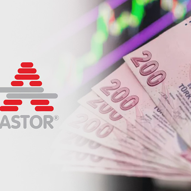 Astor Enerji kararını a&ccedil;ıkladı! Hisse başına 2,19 TL nakit temett&uuml;