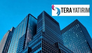 Tera Portföy, SVGYO'da alıma geçti! Payını artırdı