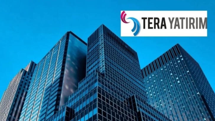Tera Portf&ouml;y, SVGYO'da alıma ge&ccedil;ti! Payını artırdı