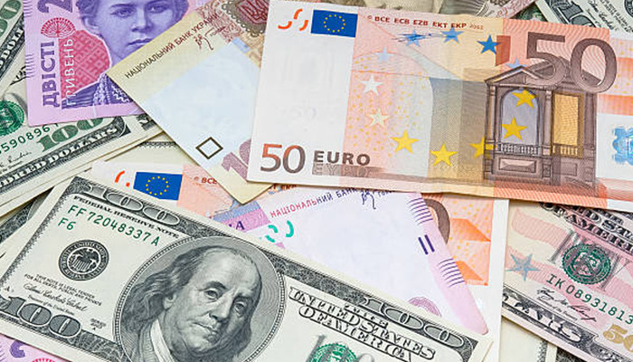 Dolar ka&ccedil; TL? Euro ne kadar? İşte 8 Temmuz g&uuml;ncel kurlar