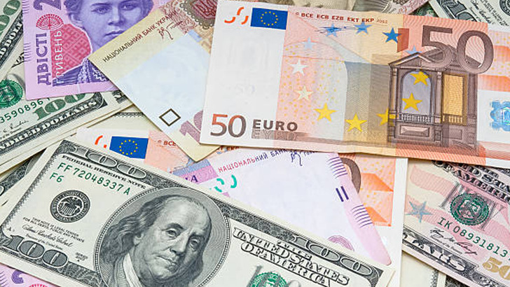 Dolar ka&ccedil; TL? Euro ne kadar? İşte 8 Temmuz g&uuml;ncel kurlar