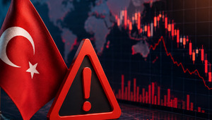 T&uuml;rk hisseleri i&ccedil;in ikinci kritik uyarı! S&P Dow Jones'tan "sınır piyasa" mesajı