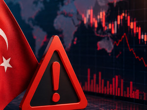 T&uuml;rk hisseleri i&ccedil;in ikinci kritik uyarı! S&P Dow Jones'tan "sınır piyasa" mesajı