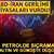 ABD-İran gerilimi piyasaları vurdu! Petrolde sı&ccedil;rama, altın ve g&uuml;m&uuml;şte d&uuml;ş&uuml;ş