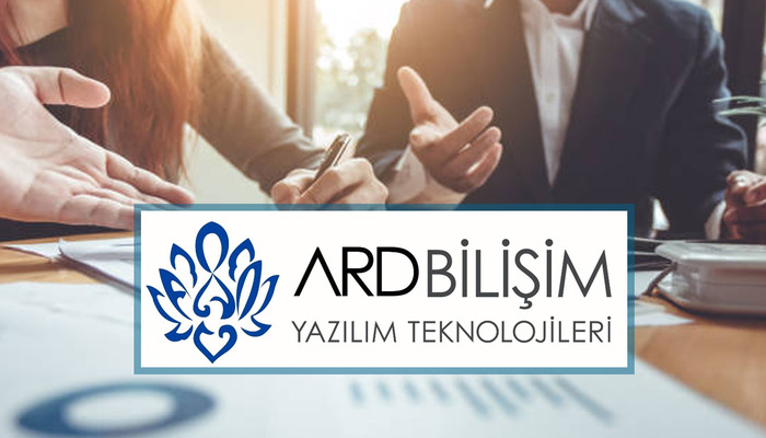 ARDYZ 184,9 milyon TL'lik yeni sipariş aldı!