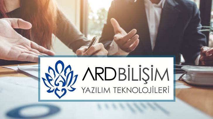 ARDYZ 184,9 milyon TL'lik yeni sipariş aldı!