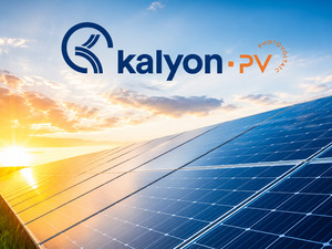 KLYPV'den 141,5 milyon TL'lik imza! Yeni GES projesi i&ccedil;in anlaşma