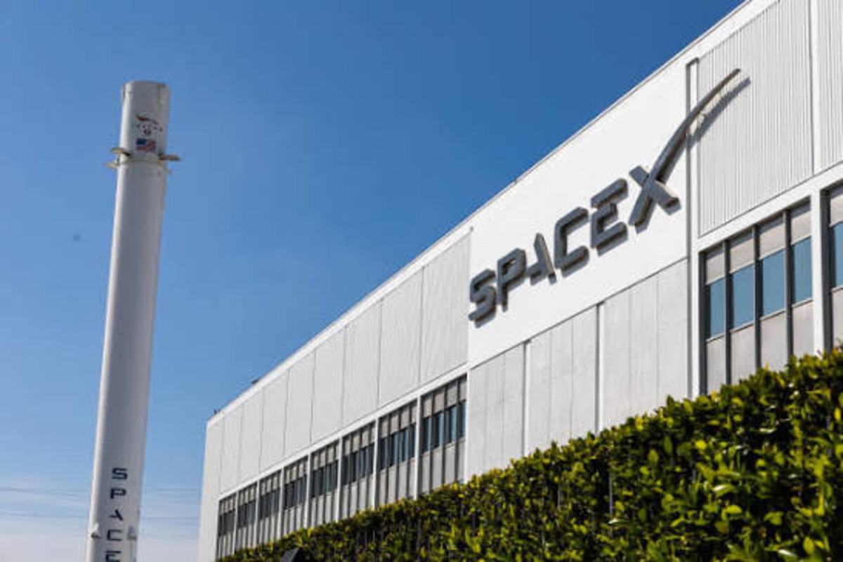 SpaceX borsaya çıktı, Elon Musk ın serveti eridi! Bir günde 58,2 milyar dolar silindi, Görsel 1