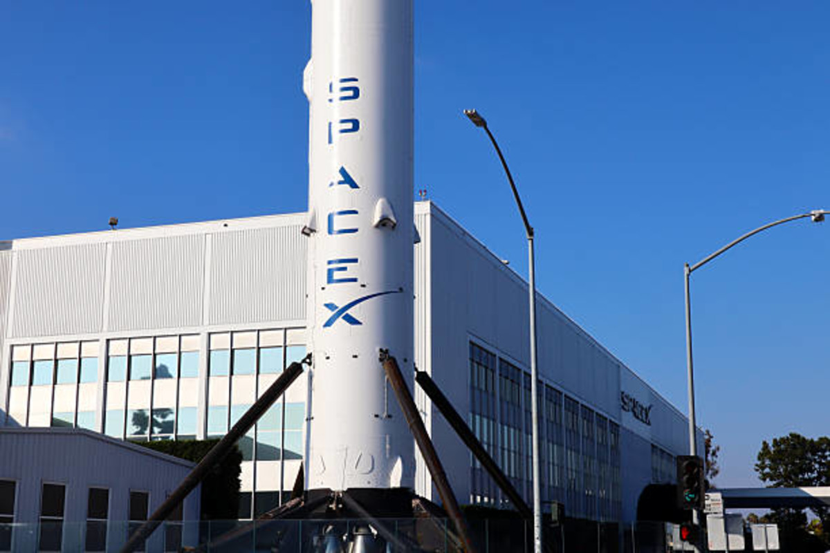 SpaceX borsaya çıktı, Elon Musk ın serveti eridi! Bir günde 58,2 milyar dolar silindi, Görsel 3
