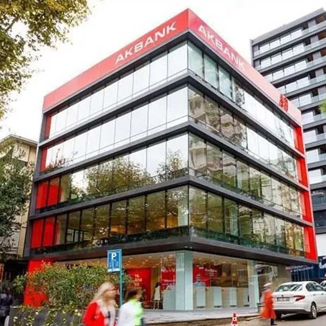 Akbank (AKBNK) 2026 2. &ccedil;eyrek bilan&ccedil;o tarihini a&ccedil;ıkladı