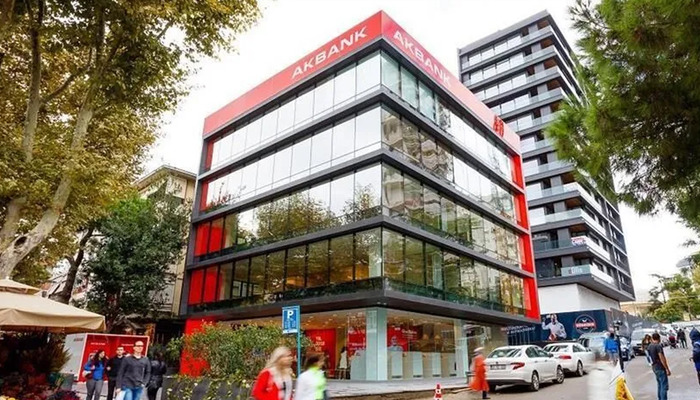 Akbank (AKBNK) 2026 2. &ccedil;eyrek bilan&ccedil;o tarihini a&ccedil;ıkladı