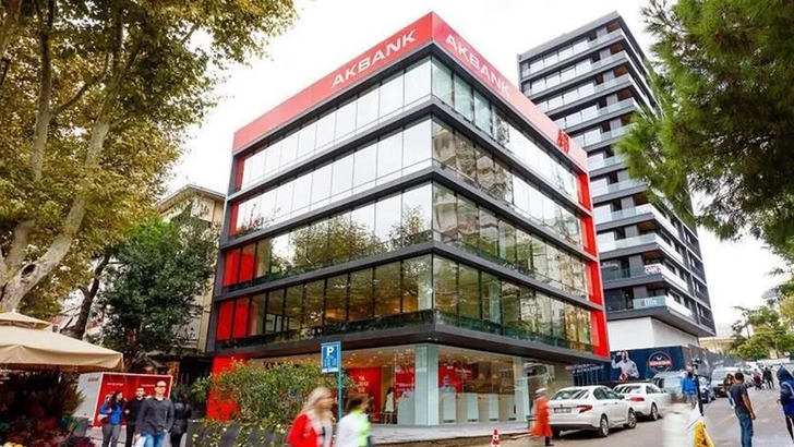 Akbank (AKBNK) 2026 2. &ccedil;eyrek bilan&ccedil;o tarihini a&ccedil;ıkladı