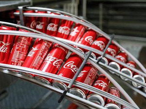Coca-Cola İ&ccedil;ecek (CCOLA) 2. &ccedil;eyrek bilan&ccedil;o tarihini duyurdu