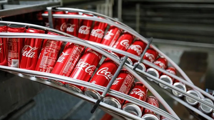 Coca-Cola İ&ccedil;ecek (CCOLA) 2. &ccedil;eyrek bilan&ccedil;o tarihini duyurdu