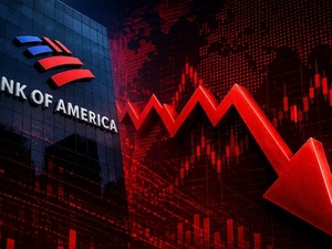 BofA'nın satışa ge&ccedil;tiği teknoloji hissesinde kayıplar artıyor