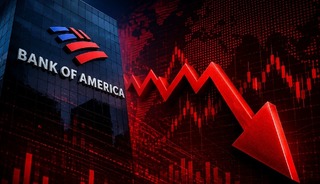 BofA'nın satışa geçtiği teknoloji hissesinde kayıplar artıyor
