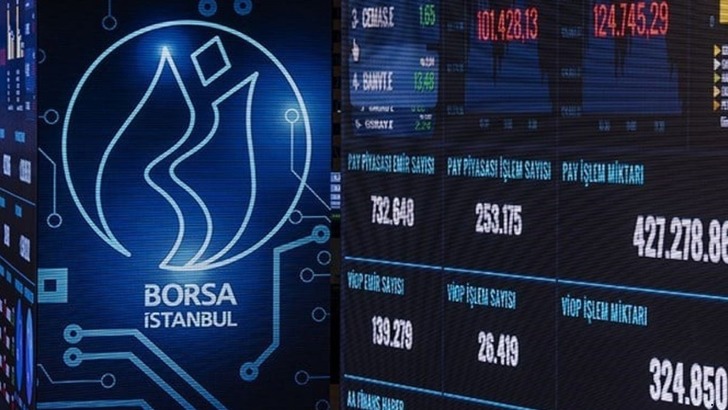 Borsa İstanbul'dan sert d&uuml;ş&uuml;ş sonrası a&ccedil;ığa satış kararı
