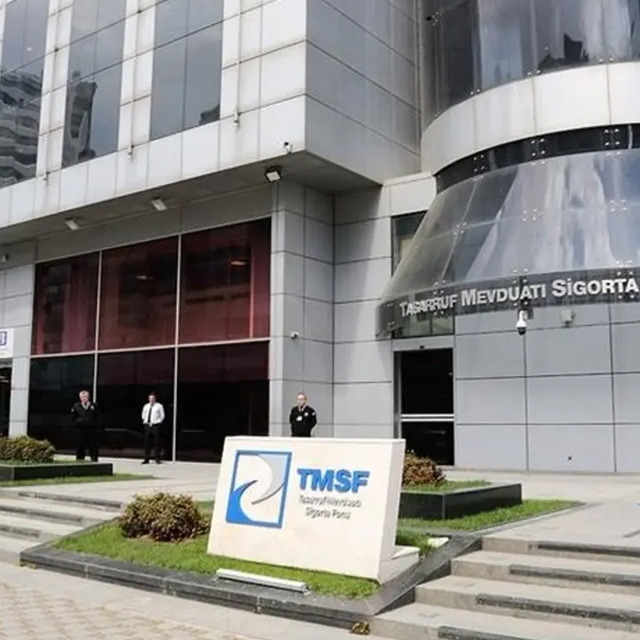 TMSF ihalesi sonu&ccedil;landı! Assan Group'u ROKETSAN aldı