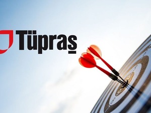 T&uuml;praş (TUPRS) i&ccedil;in hedef fiyat 366 TL'ye y&uuml;kseldi