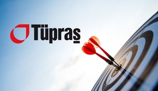 Tüpraş (TUPRS) için hedef fiyat 366 TL'ye yükseldi