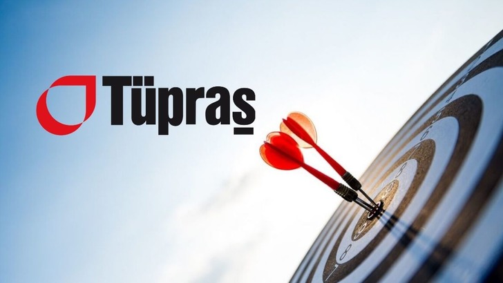 T&uuml;praş (TUPRS) i&ccedil;in hedef fiyat 366 TL'ye y&uuml;kseldi