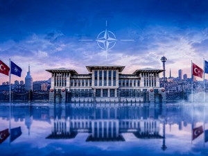 T&uuml;rkiye de dahil oldu! NATO Savunma Bankası kuruluyor