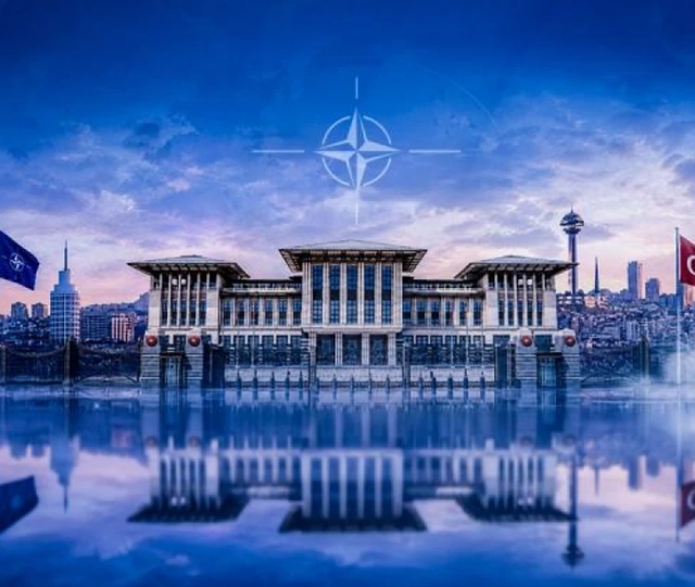 T&uuml;rkiye de dahil oldu! NATO Savunma Bankası kuruluyor